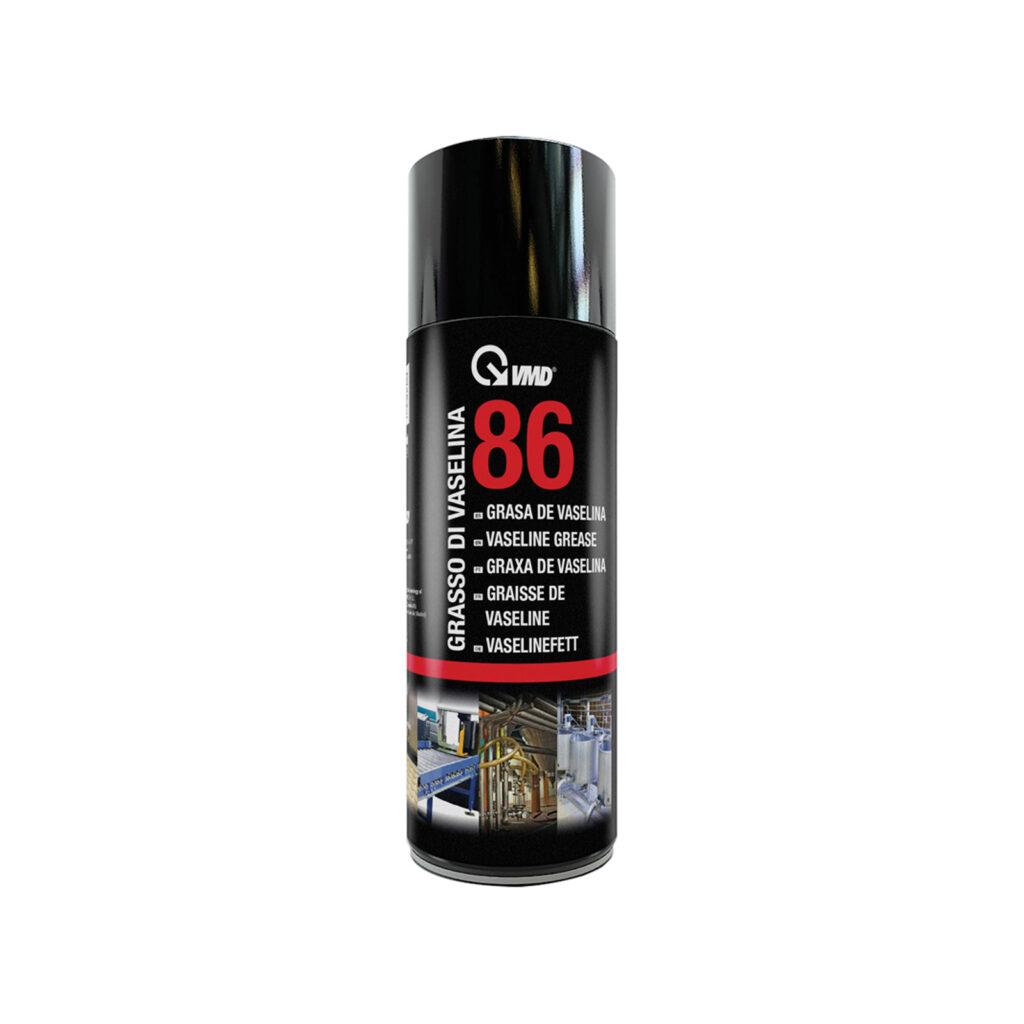 Spray Vaselina 400ml Vmd 86 Italy