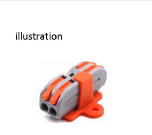 Suport Montare Conector Doza Cfb42