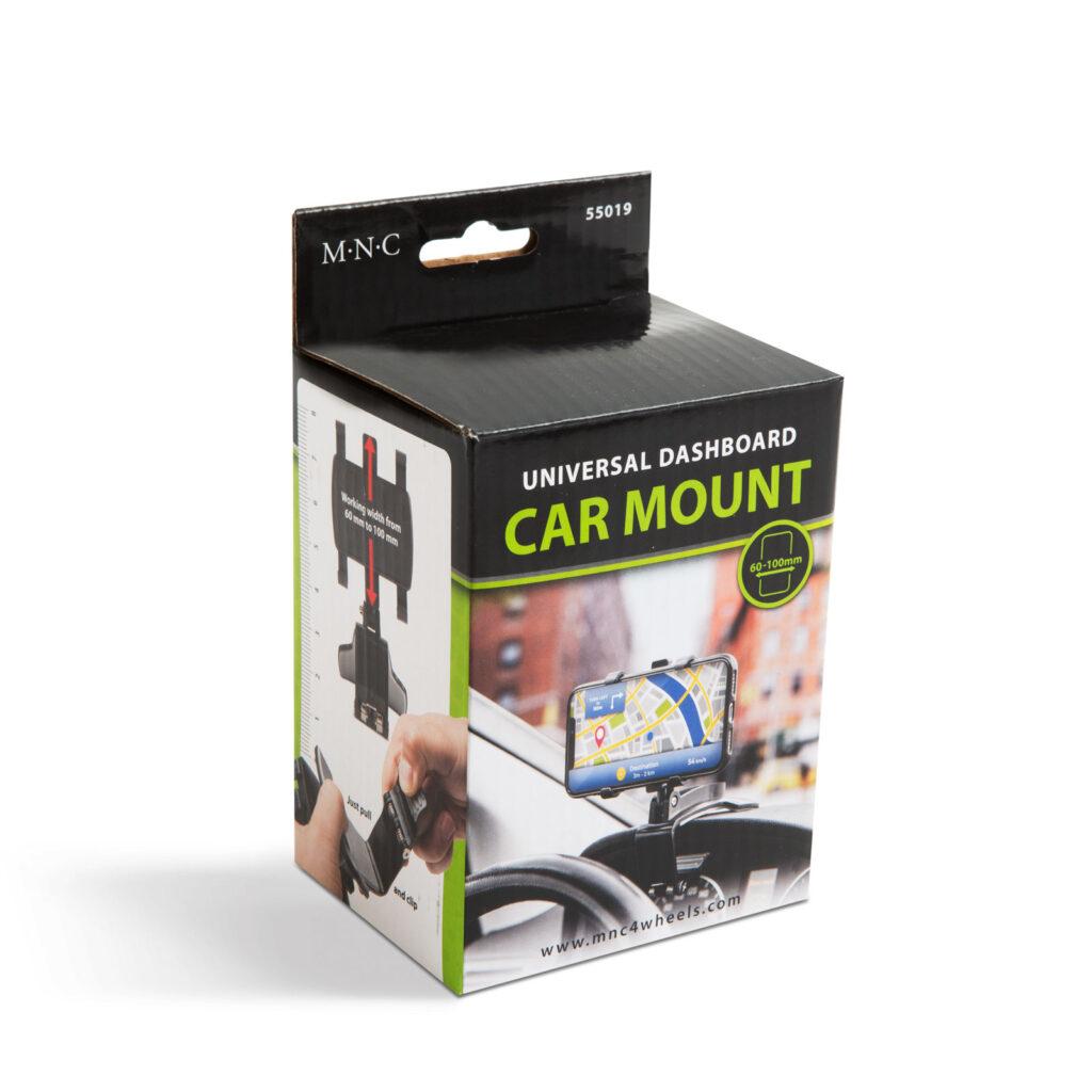 Suport Telefon Cu Montare Pe Bord Auto Mnc