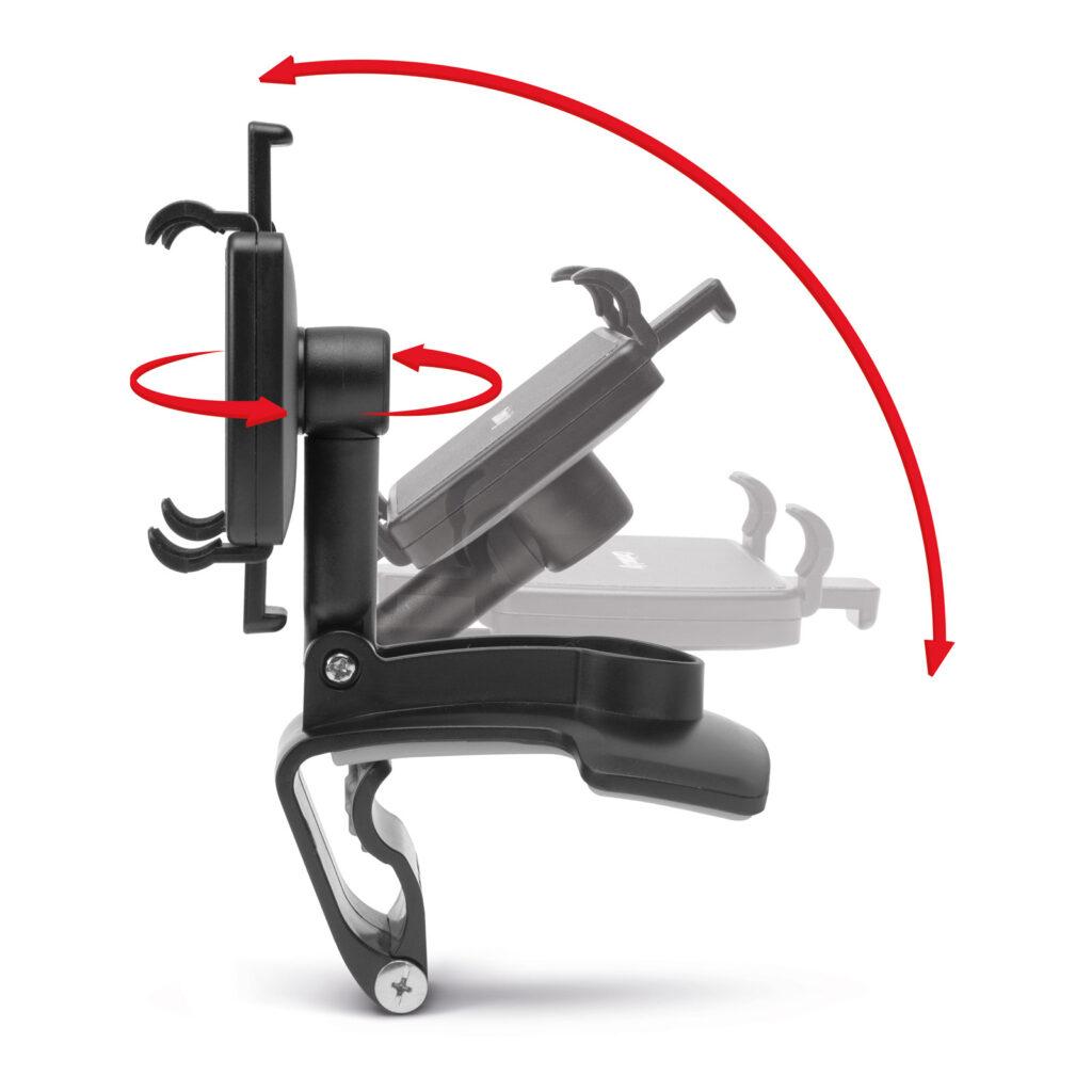 Suport Telefon Cu Montare Pe Bord Auto Mnc