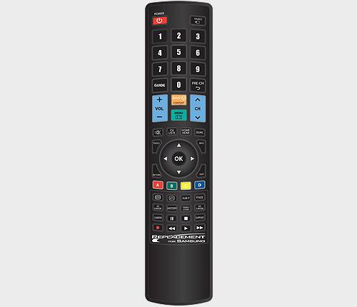 Telecomanda Universala Lcd Tv Samsung Jolly 1716jl20211020