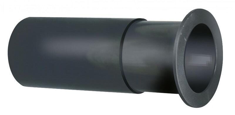 Tub reflex cu lungime reglabila R66 x 125-250mm SAL 6 Tub reflex cu lungime reglabila R66 x 125-250mm SAL