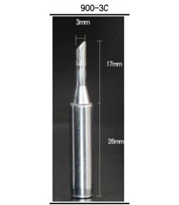 Varf De Rezerva 900 3c Piesa Deschimb Pentru Statia Bakon Bk701d Sbk936d