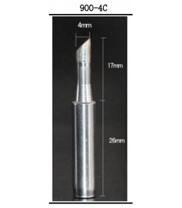 Varf De Rezerva 900 4c Piesa De Schimb Pentru Statia Bakon Bk701d Sbk936d