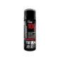 Vopsea spray pentru metale negru lucios 400ml VMD 100 FE Italy