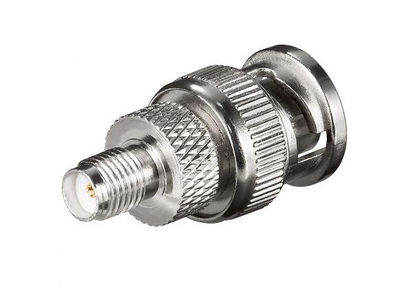 Adaptor Bnc Tata Sma Mama Aurit Smag Bncw