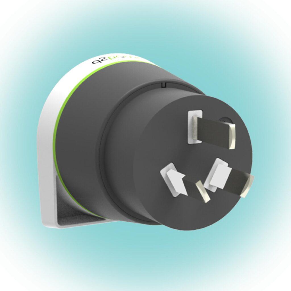 Adaptor Calatorii Europa La Australia 10a Q2