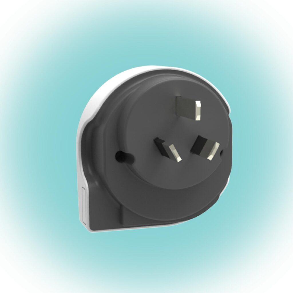 Adaptor Calatorii Universal La Australia China It Uk Ch Brazil Usa Euro Doar Fara Impamantare 10a Q2