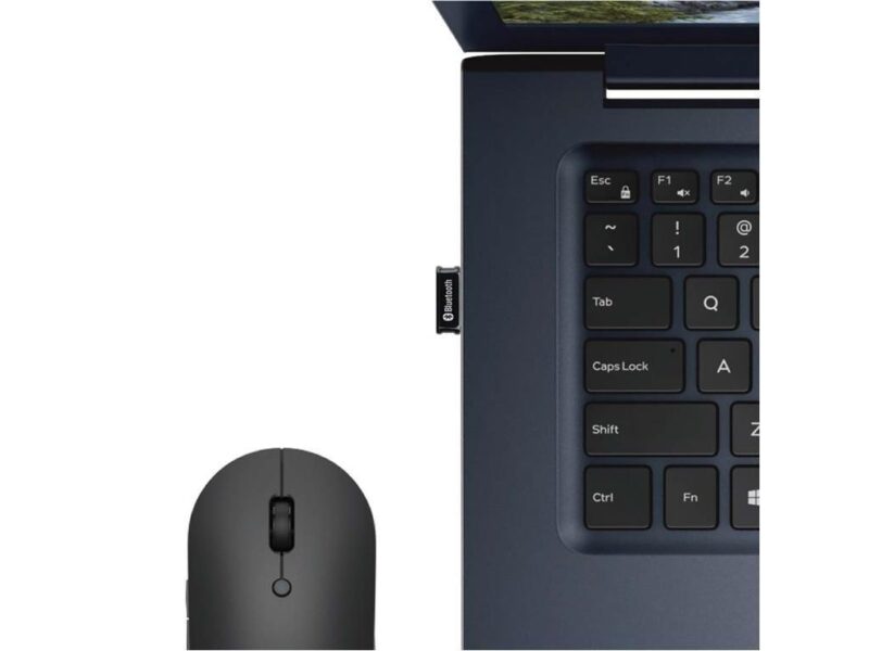 Adaptor Nano Bluetooth 50 Usb Bt 8500 Edimax Bqb Certified Reliability