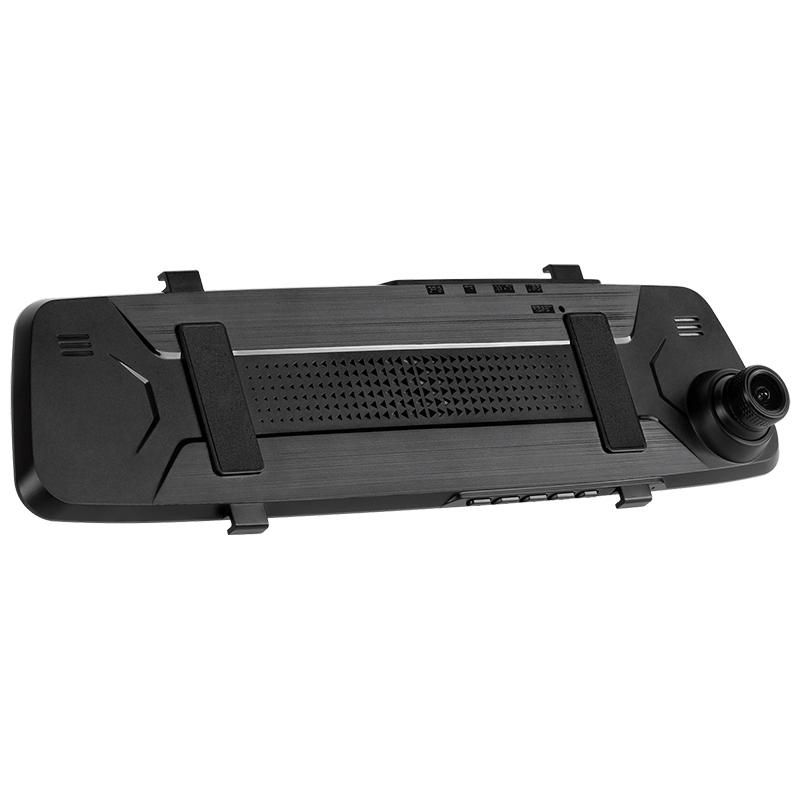 Dvr Auto Si Camera Fataspate In Oglinda L200 Peiying Basic