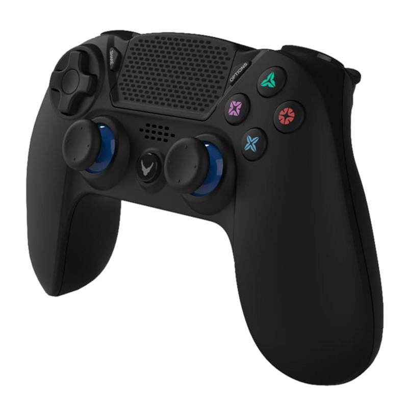 Gamepad Wireless Pc Ps4 Varr Ogpps4 Platinet