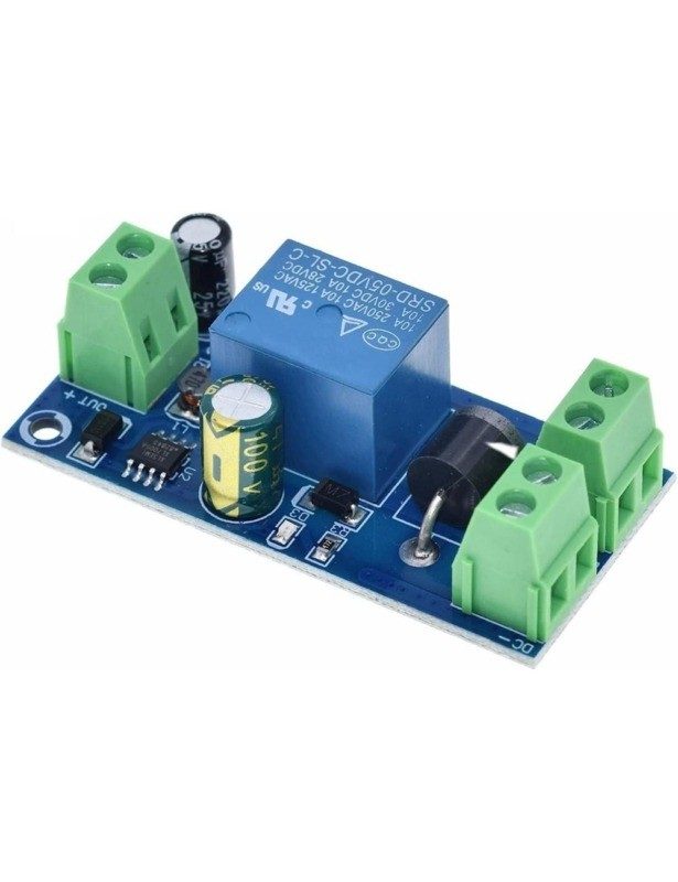 Modul Back Up 5 48v Max 280w Yx860