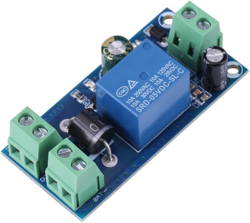 Modul Back Up 5 48v Max 280w Yx860