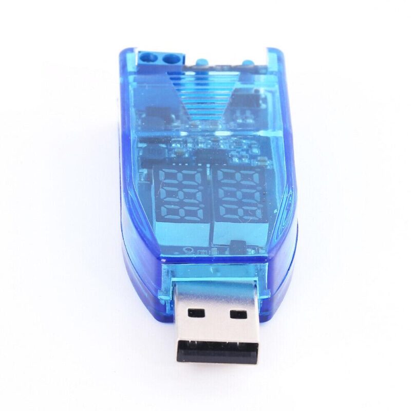 Modul Usb Dc Dc Sursa Reglabila Step Up Down 3w Intrare 35v 12v Iesire 1v 24vdc