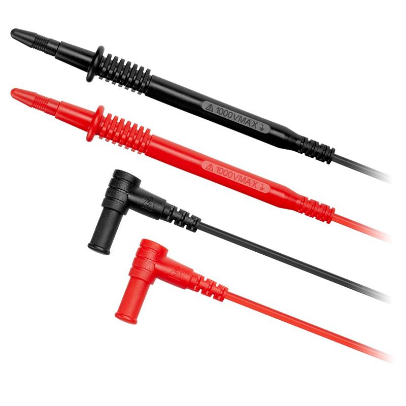 Multimetru Universal Rb 30b Rebel