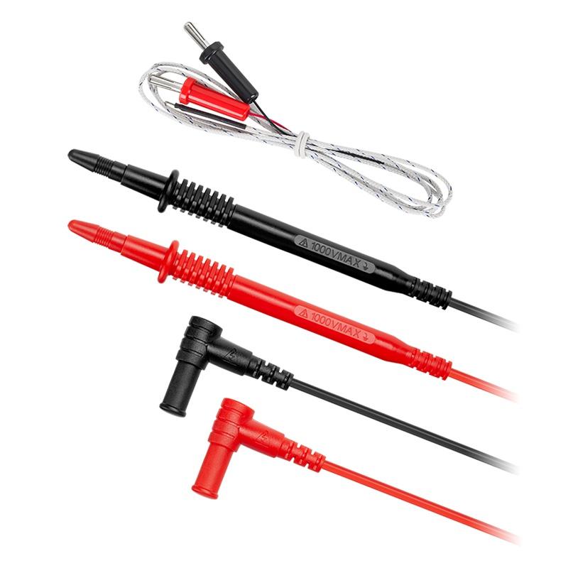 Multimetru Universal Rb 30c Rebel