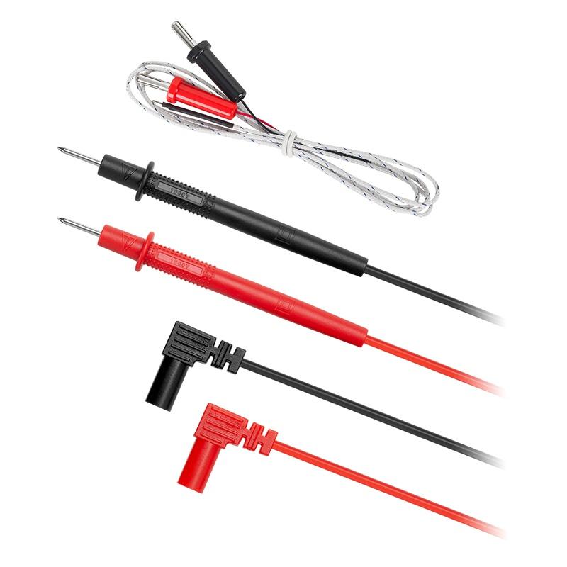 Multimetru Universal Rb 33c Rebel