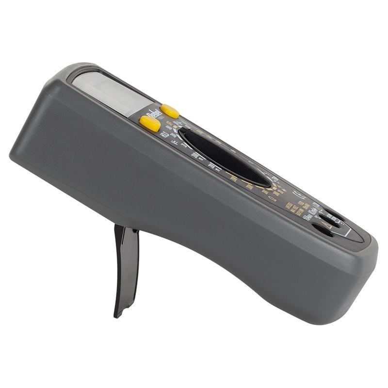 Multimetru Universal Rb 33d Rebel