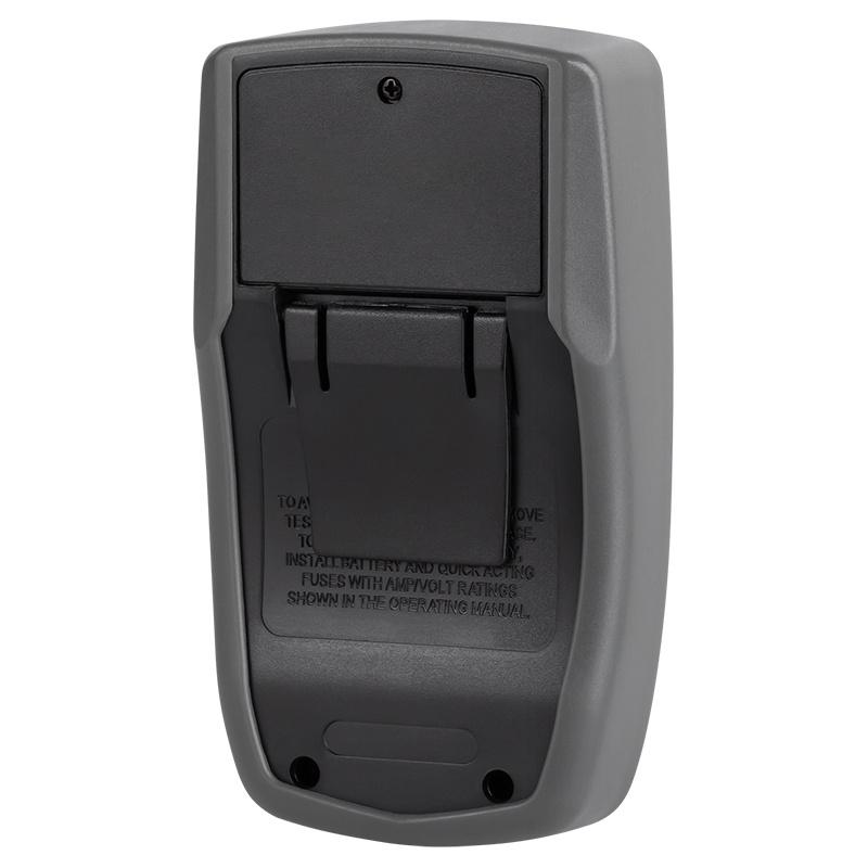 Multimetru Universal Rb 33d Rebel