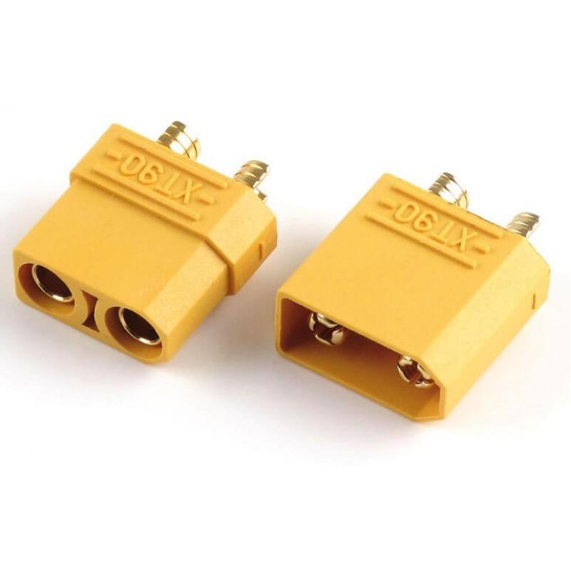 Set Mufa Xt90 65a Tata Si Mama