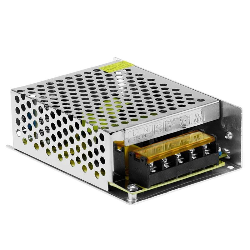 Sursa Alimentare In Comutatie 12v 5a 60w Ydsps060 1200500 Kom Yds12v5a