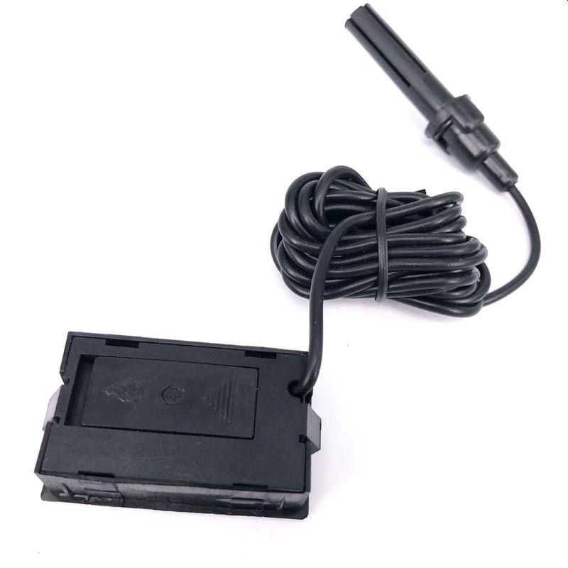 Termometruumiditate Lcd Cu Sonda