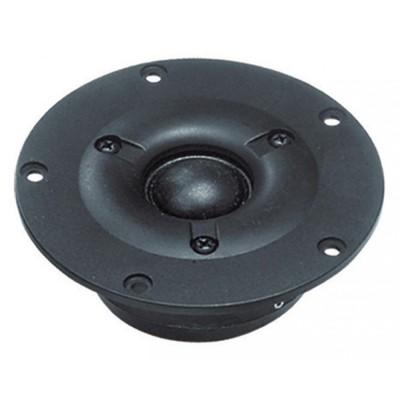 Tweeter 103mm Dome 8 Ohmi 100w Muzical 50w Nominal Sal