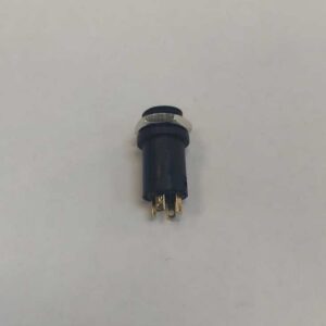 Mufa Mama Jack 3.5 Mm 4pini 4 Contacte Pe Panou Platic Filet Lung2