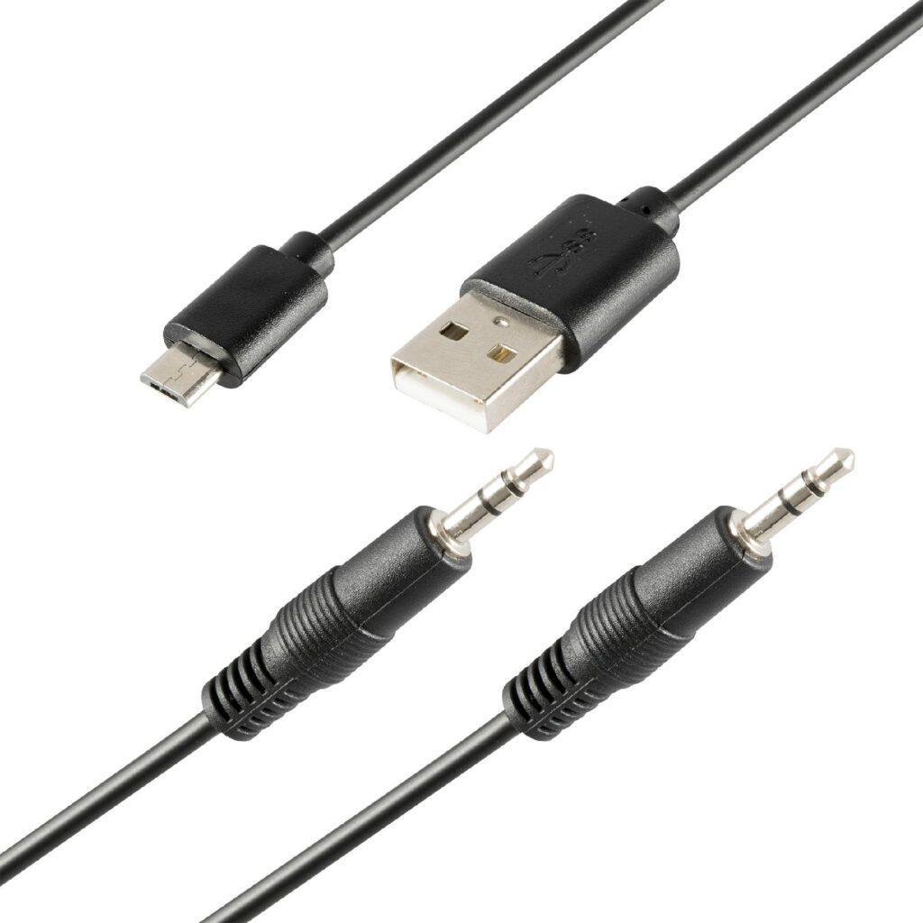 Adaptor Bluetooth Emisie Receptie Cu Acumulator Incorporat Home