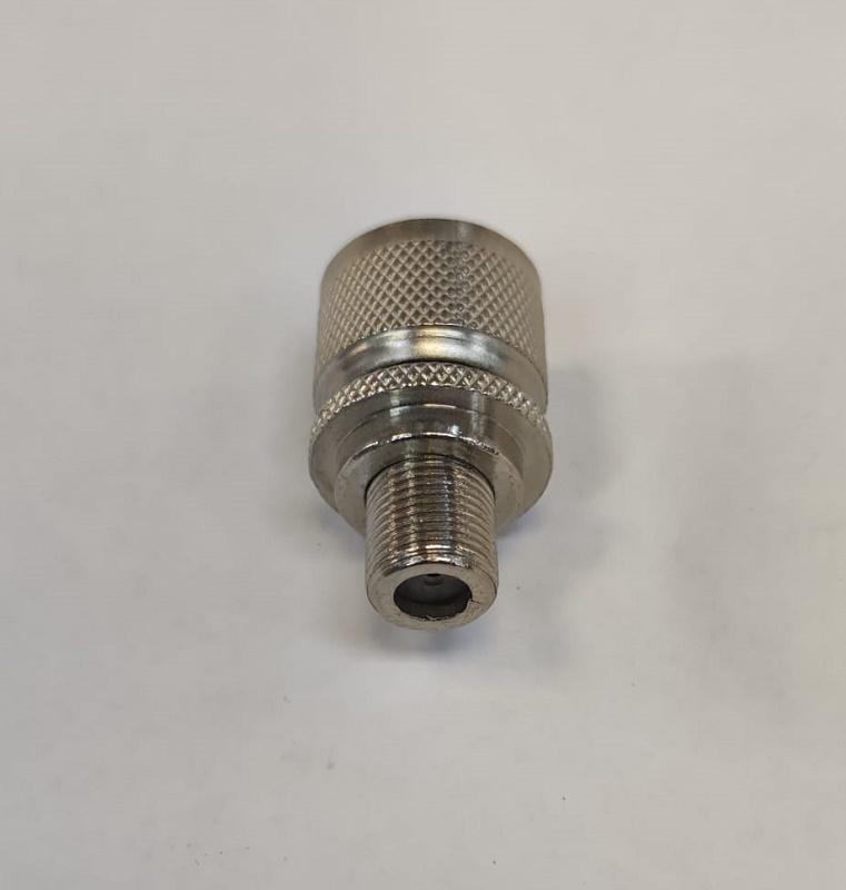 Adaptor F Mama Uhf Tata