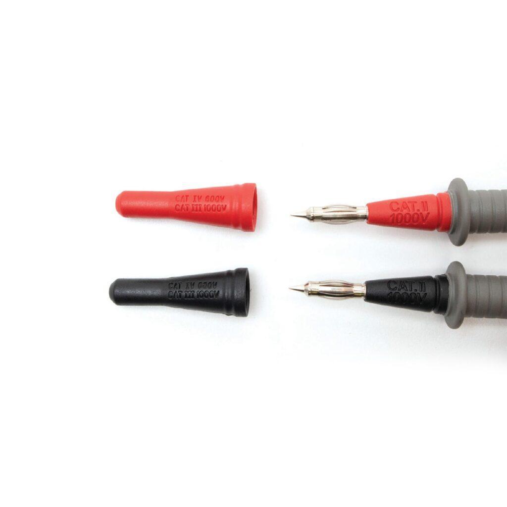 Cabluri De Masurare 10a 1000v Cat Ii 1000v Cat Iii 600v Cat Iv Premium Home