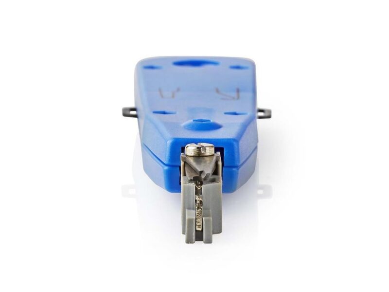 Cleste Sertizare Krone Lsa Albastru Nedis Ccgb89555bu