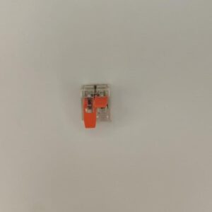 Conector slim MYF 2X4mm2 HWE-412