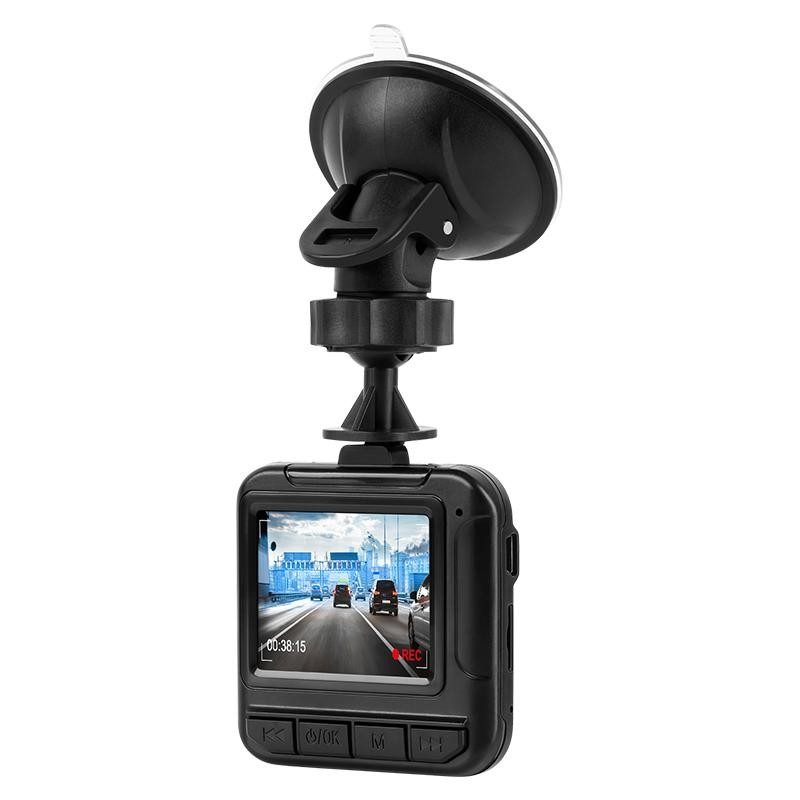 Dvr Auto D110 Hd 3mpx 120 Grade Peiying Basic