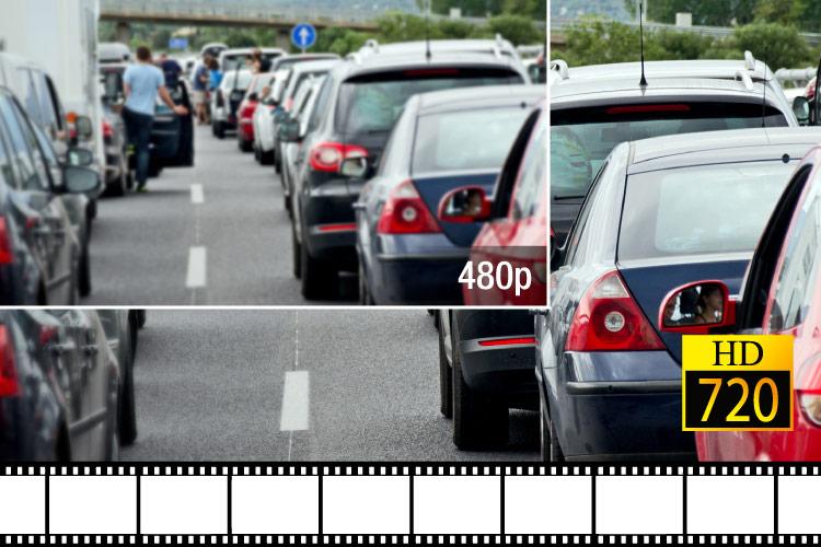 Dvr Auto D110 Hd 3mpx 120 Grade Peiying Basic