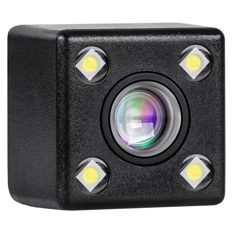 Dvr Auto D180 Peiying Basic