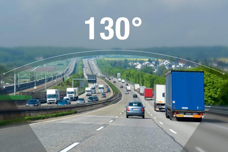 Dvr Auto D180 Peiying Basic