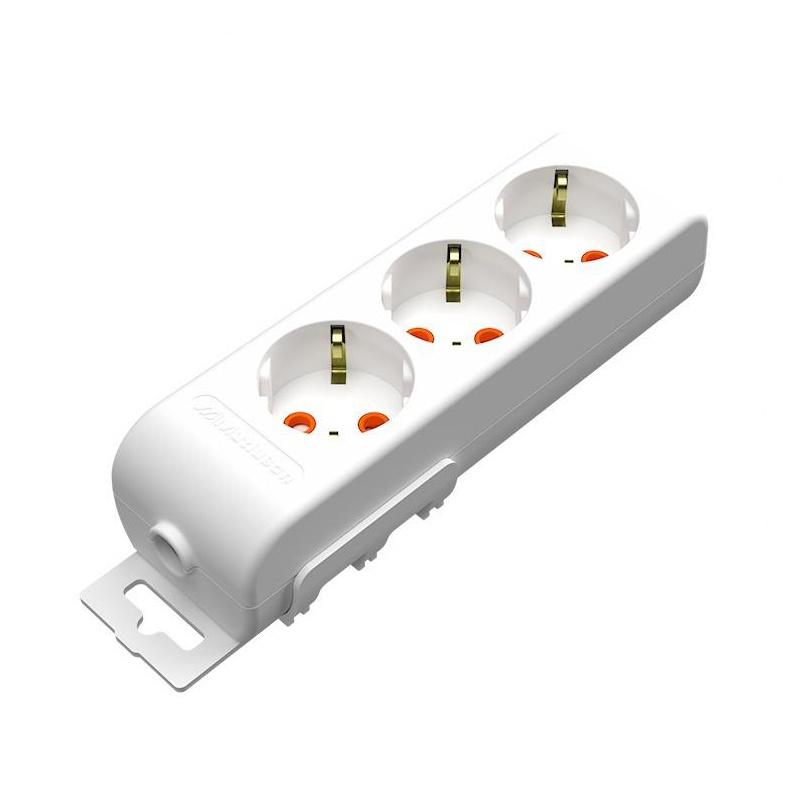 Grup 3 Prize Fara Fir Alb Bloc Prelungitor E Ps3