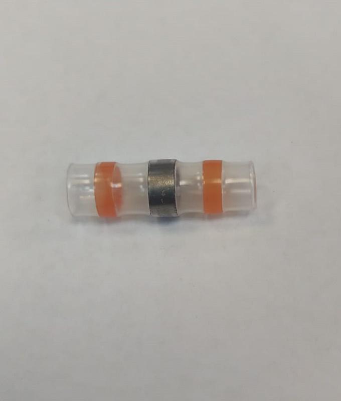 Inel Portocaliu De Lipit Impermeabil 10mm2