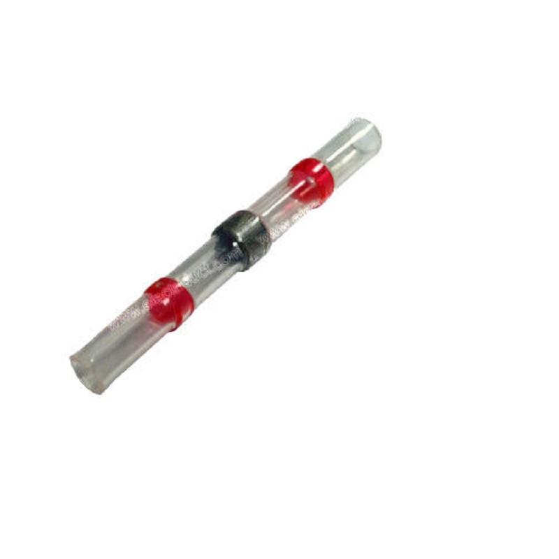 Inel Rosu De Lipit Impermeabil 05 15mm2