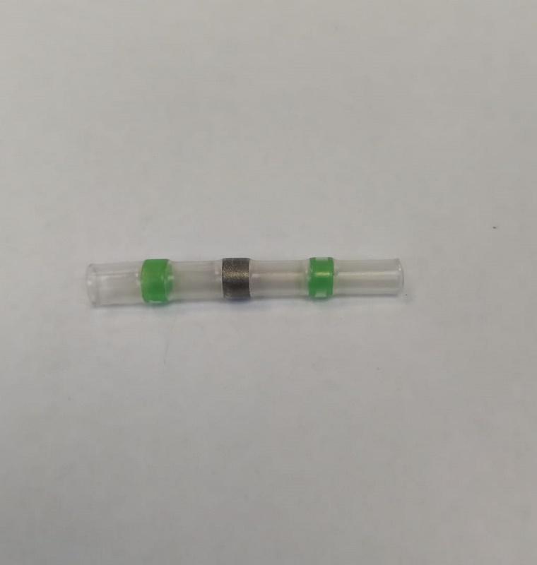 Inel Verde De Lipit Impermeabil 075 15mm2