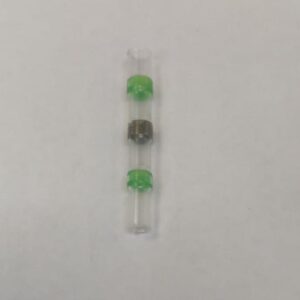 Inel verde de lipit impermeabil 0.75-1.5mm2