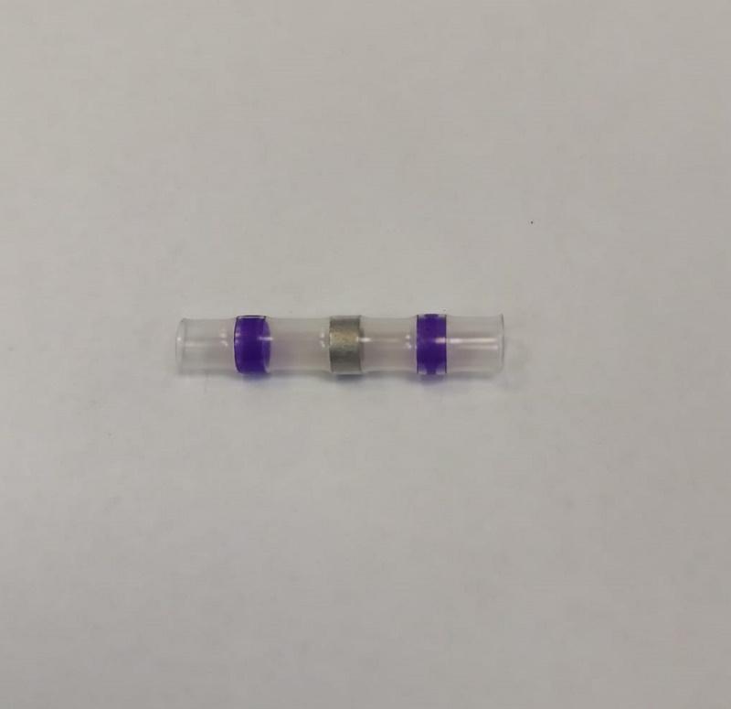 Inel Violet De Lipit Impermeabil 25 4mm2