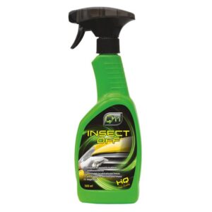 Insect Off 500ml Solutie De Indepartare A Insectelor