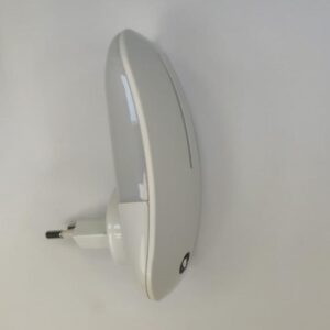 Lampa veghe LED cu senzor lumina 3000K MOUSE VE-NA66