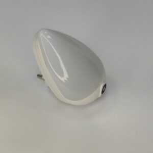 Lampa veghe LED cu senzor lumina 3000K PICATURA VE-NA68
