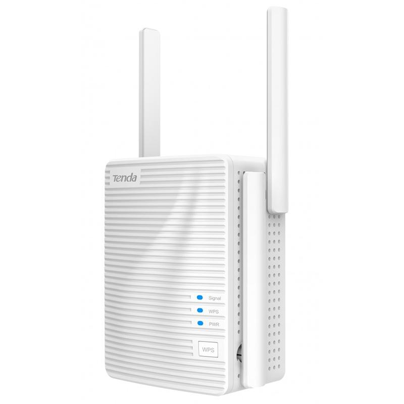 Range Extender Amlificator Wi Fi A21 Ac2100 Tenda