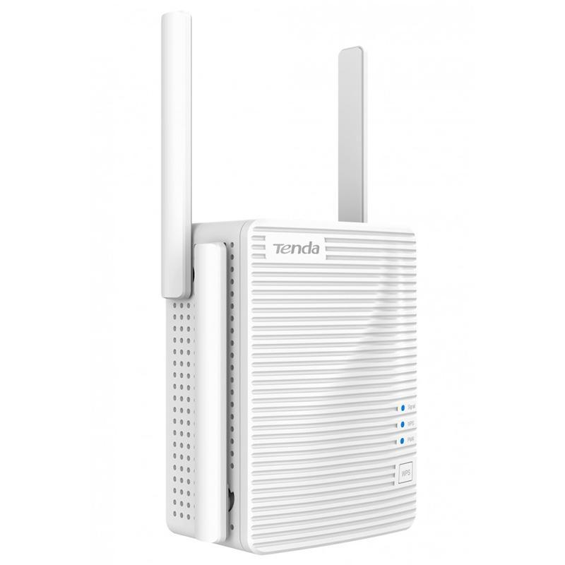 Range Extender Amlificator Wi Fi A21 Ac2100 Tenda