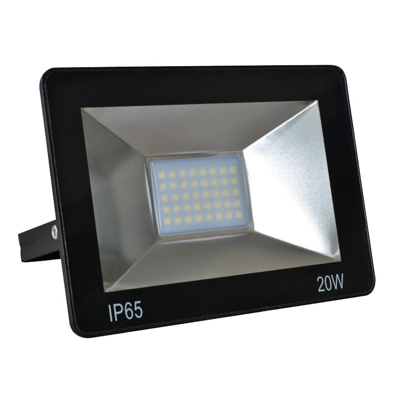 Reflector Led 4200k 20w 1600lm Ip65 Omega Omelf 20w 4200