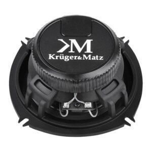 Set Difuzoare Auto 5 Inch 13cm 100w Krugermatz